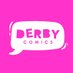Patrick @ Derby Comics (@derbycomics) Twitter profile photo Patrick @ Derby Comics (@derbycomics) Twitter profile photo