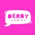 Derby Comics (@derbycomics) Twitter profile photo