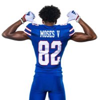 Isreal “Izzy” Moses V(@IsrealMoses_) 's Twitter Profile Photo