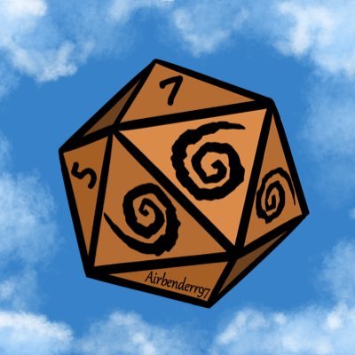 Airbenderr97's profile picture. • 28 y/o • He/Him • #AirbenderGives for vouches • 🏳️‍🌈 • Main: @Airbenderjpg