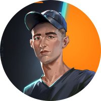 Adrien Gonzalez (@adriengzz_art) 's Twitter Profile