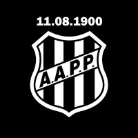 Ponte Preta Oficial(@aapp_oficial) 's Twitter Profile Photo