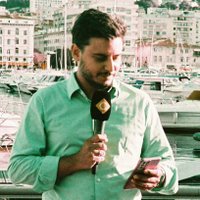 Lorrain Sénéchal (@losenechal) 's Twitter Profile