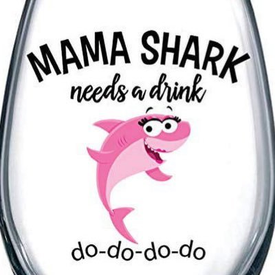 Mommy Shark