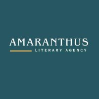 Amaranthus Literary Agency(@AmaranthusLA) 's Twitter Profile Photo