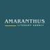 Amaranthus Literary Agency (@AmaranthusLA) Twitter profile photo