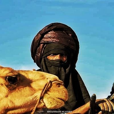 azawad derhanin ❤
odjaran tamoudrè ✌