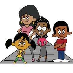 TheCoppageKids's profile picture. Juneteenth book out now!! 

https://t.co/xVSQ0FwdwJ