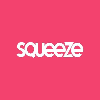 CAKE to Distribute Squeeze's new Cracké Family Scramble Series