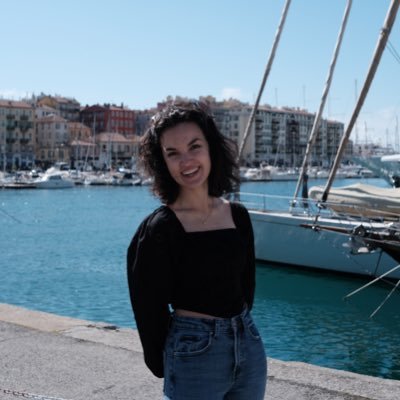 PhD Student in Environmental History @tcddublin & RA for the 4Oceans Project @TCEHTCD