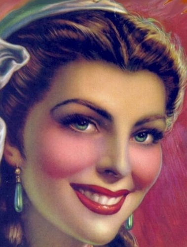 adelitaanez's profile picture. Venezolana embraguetada con la democracia