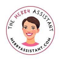 The Merry Assistant(@AssistantMerry) 's Twitter Profile Photo