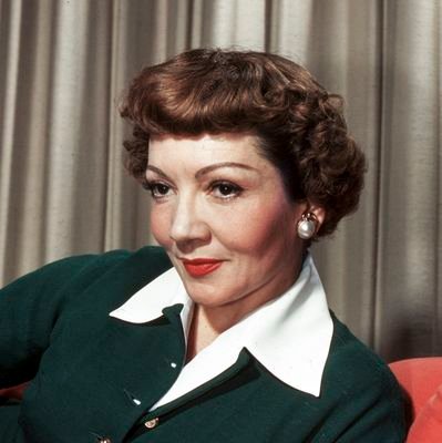 Honoring the life and legacy of the award winning actress, Claudette Colbert.