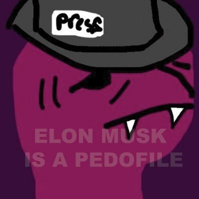 E1onIsANazi1 Profile Picture