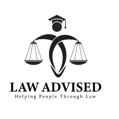 lawadvised's profile picture. ⚖️Welcome To the @lawadvised
⚖️We Share Daily #Law Advised Contents
👇Follow Us If You Need Divorce Advised👇