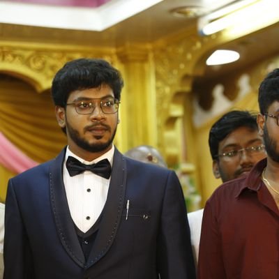 ramkuma29993409's profile picture. young Entrepreneur