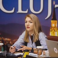 Dalila Ciuclan(@dalila_cristiu) 's Twitter Profile Photo