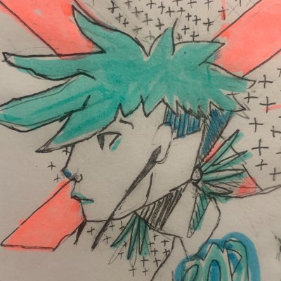 human of mass occurrence, game developer, artist, writer making @petrichorusgame !!