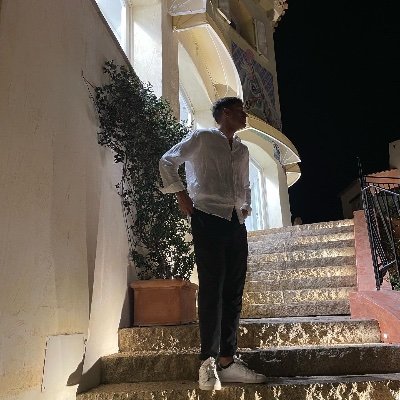 andreag83111872's profile picture. 