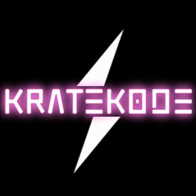kratekode's profile picture. 