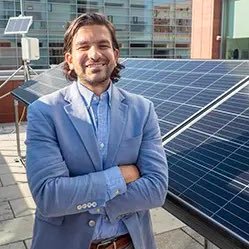 Asst. Prof. @RutgersU, @RutgersISE | @TAMU alum | Industrial Engineer (IE) | Ex-footballer | I research #WindEnergy through an IE & #DataScience lens.