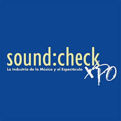 soundcheckXpo