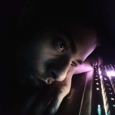 drijxtr's profile picture. “Take a gamble that love exists, and do a loving act.”