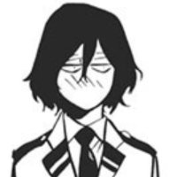 Aizawa Shouta (Eraserhead) (@dad_zawa1) 's Twitter Profile