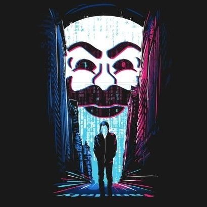 _victor_weaver's profile picture. Pentester || Cyber Security || Info Security