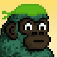 cYbErMeKaVeRsE_eth π¦ππ (@punkfox4) 's Twitter Profile