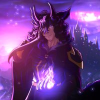 Natsuo Kaiyõ🔞 PreDebut VTuber (@kaiyonatsuo) Twitter profile photo