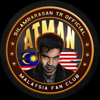 SilambarasanTR Official Malaysia Fan Club 🇲🇾(@strmalaysiafc) 's Twitter Profile Photo