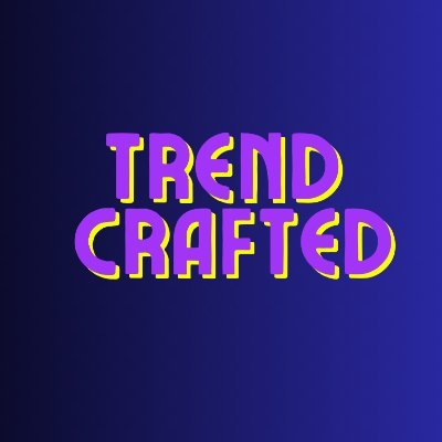 Explore the world of Trend Crafted and unleash your creative genius. Stay updated on the latest trends, techniques, and inspirations. Discover the power of tren