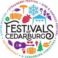 Festivals of Cedarburg (@cedarburgfest) 's Twitter Profile Photo