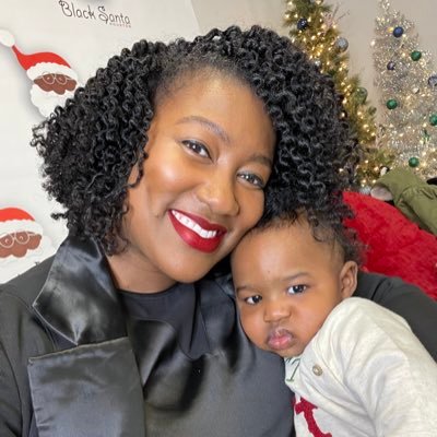 Boy Mom💙/ School Counselor🧘🏽♀️/ Teach For America Alum✏️/ Howard University 🦬/ DST 🔺🐘/ Mercer University🐻/ Former Miss Black Texas USA👑