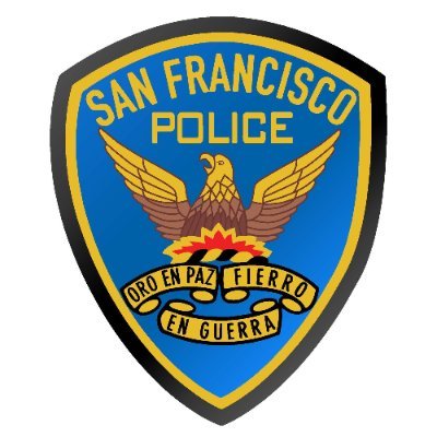 SFPD Investigations Bureau