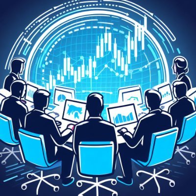 ict_studygroups's profile picture. DRxICT | M7 Academy | So much to learn