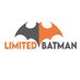 LiterallyBatman (@limitedbatman) Twitter profile photo LiterallyBatman (@limitedbatman) Twitter profile photo