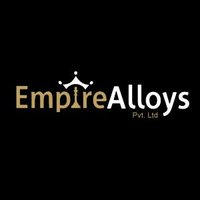 Empire Alloys Pvt Ltd(@EmpireAlloys) 's Twitter Profile Photo