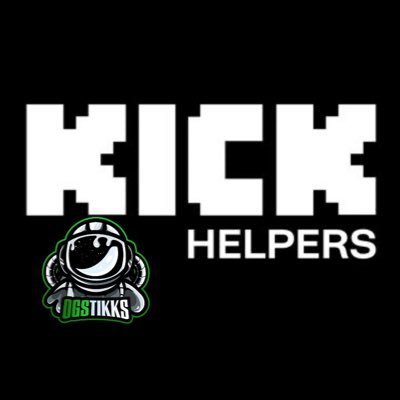 KickHelpers Profile Picture