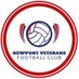 Newport Vets FC (@fcnewport) Twitter profile photo Newport Vets FC (@fcnewport) Twitter profile photo