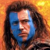 Ghost of William Wallace(@ghostofwillwall) 's Twitter Profile Photo