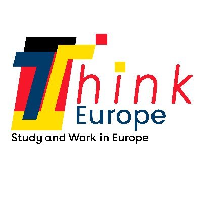 thinkeurope_de's profile picture. Think Europe Services : Your top choice for Study, Work, Immigration, and Visa services in Poland and across Europe.