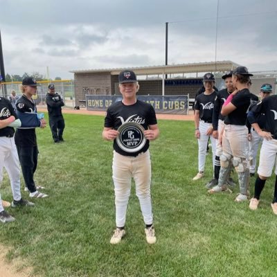 @maruccirecruits || Cherry Creek ‘27 || OF/3B/RHP || 5’11/185lbs || 3.8 GPA ||email: bradyuhlig@gmail.com|| 720-765-7121