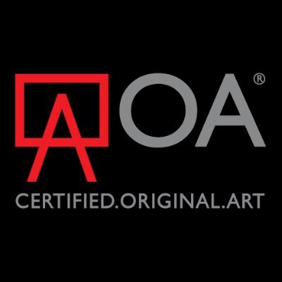 certified.original.artさんのプロフィール画像