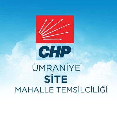 CHP ÜMRANİYE SİTE MAHALLESİ