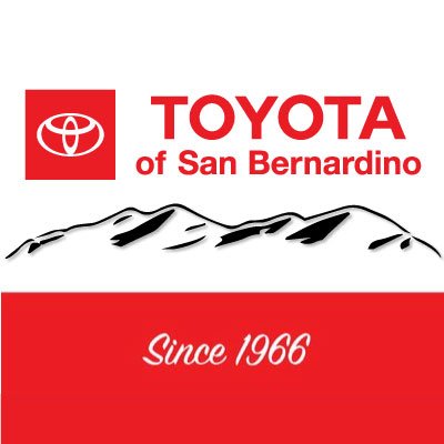 909-381-4444 Selling, Servicing and Renting Toyota's since 1966. A full service dealership family owned and operated.