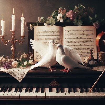 alt-classical Dove