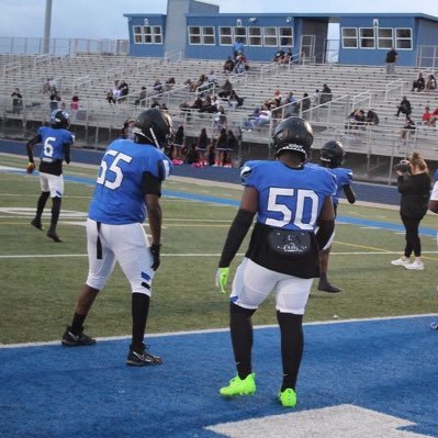 North Crowley High School | CO 26 | 6’0 , 240 | Offensive lineman 🏈 | Student Athlete