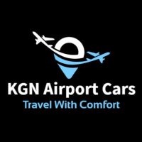 KGN Airport Cars Ltd(@KGNAIRPORTCARS) 's Twitter Profile Photo